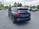 2023 BMW X3 M40i Sports Activity Vehicle