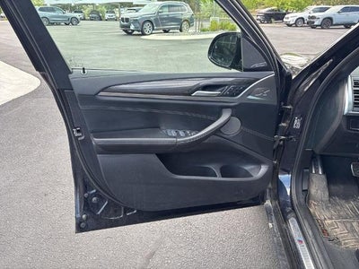 2023 BMW X3 M40i Sports Activity Vehicle