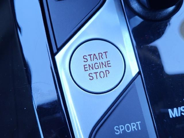 2024 BMW X3 M40i Sports Activity Vehicle