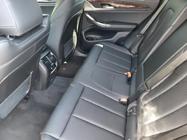 2024 BMW X3 M40i Sports Activity Vehicle
