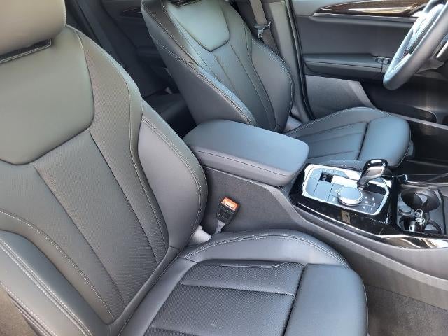2024 BMW X3 M40i Sports Activity Vehicle
