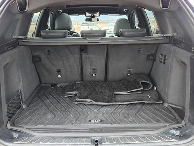 2024 BMW X3 M40i Sports Activity Vehicle