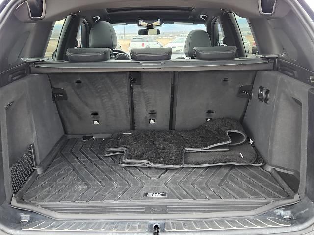 2024 BMW X3 M40i Sports Activity Vehicle