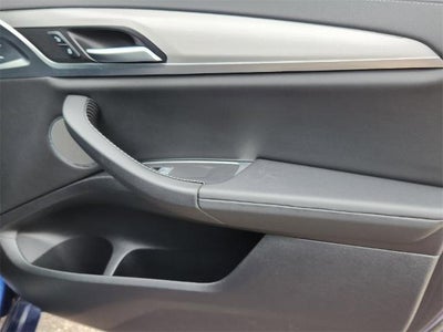 2024 BMW X3 M40i Sports Activity Vehicle