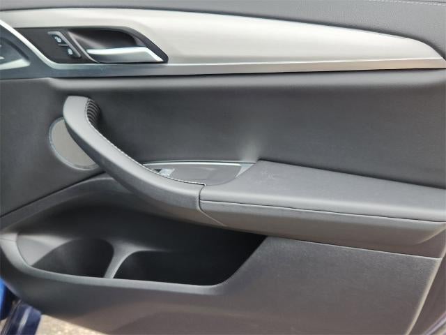 2024 BMW X3 M40i Sports Activity Vehicle