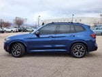 2024 BMW X3 M40i Sports Activity Vehicle