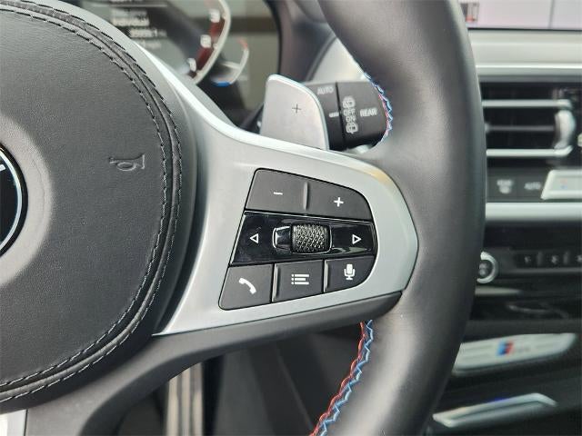 2024 BMW X3 M40i Sports Activity Vehicle