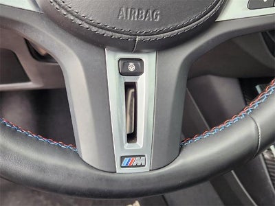 2024 BMW X3 M40i Sports Activity Vehicle