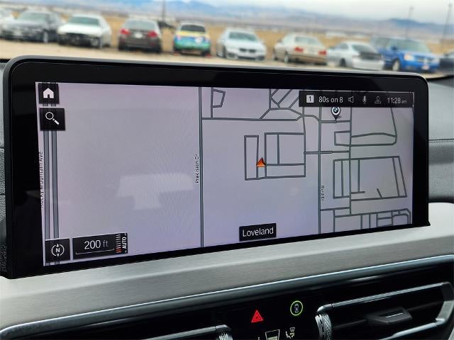 2024 BMW X3 M40i Sports Activity Vehicle