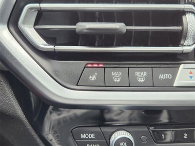 2024 BMW X3 M40i Sports Activity Vehicle