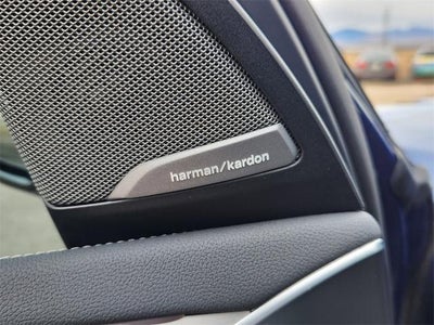 2024 BMW X3 M40i Sports Activity Vehicle