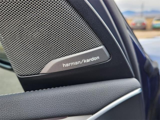 2024 BMW X3 M40i Sports Activity Vehicle