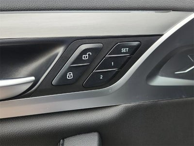 2024 BMW X3 M40i Sports Activity Vehicle