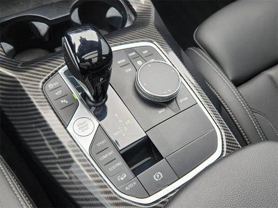 2024 BMW X3 M40i Sports Activity Vehicle