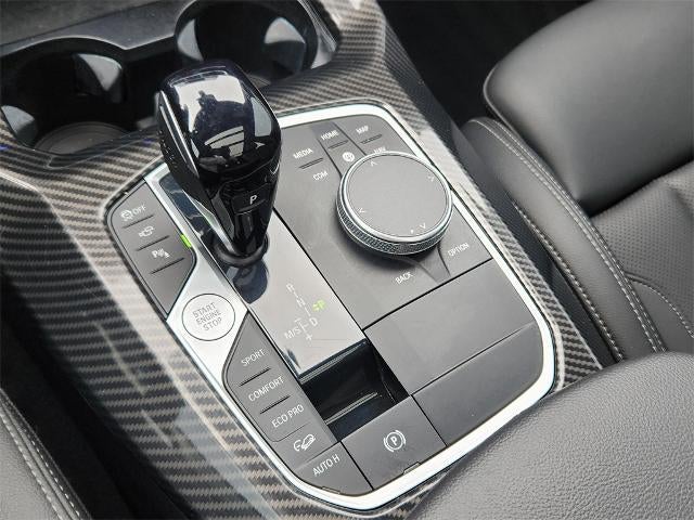 2024 BMW X3 M40i Sports Activity Vehicle