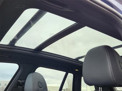 2024 BMW X3 M40i Sports Activity Vehicle