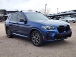 2024 BMW X3 M40i Sports Activity Vehicle