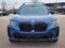 2024 BMW X3 M40i Sports Activity Vehicle