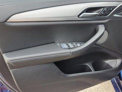2024 BMW X3 M40i Sports Activity Vehicle