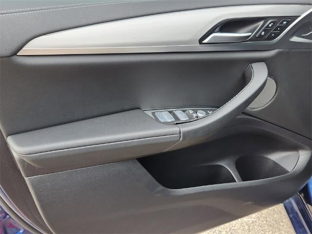 2024 BMW X3 M40i Sports Activity Vehicle