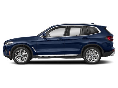 2024 BMW X3 M40i Sports Activity Vehicle