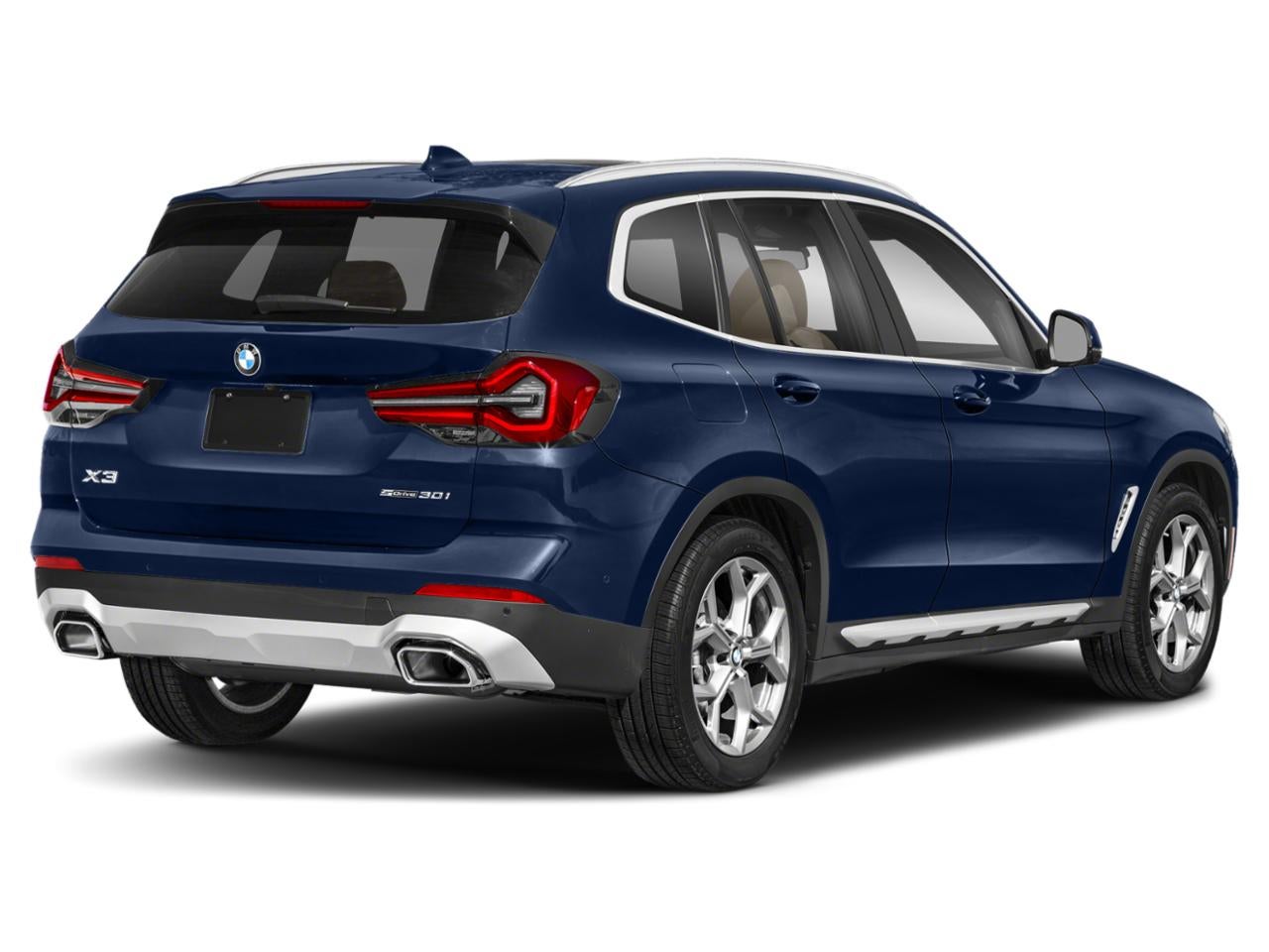 2024 BMW X3 M40i Sports Activity Vehicle