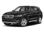 2024 BMW X3 M40i Sports Activity Vehicle
