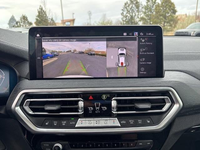 2023 BMW X3 M40i Sports Activity Vehicle