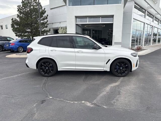 2023 BMW X3 M40i Sports Activity Vehicle