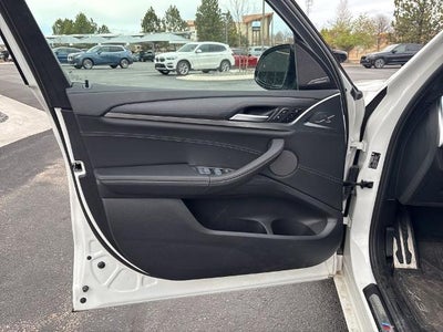 2023 BMW X3 M40i Sports Activity Vehicle