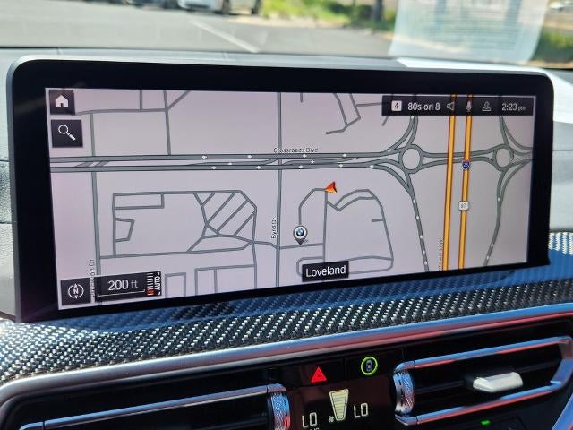 2024 BMW X3 M40i Sports Activity Vehicle