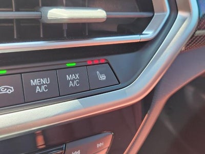 2024 BMW X3 M40i Sports Activity Vehicle