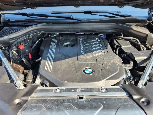 2024 BMW X3 M40i Sports Activity Vehicle