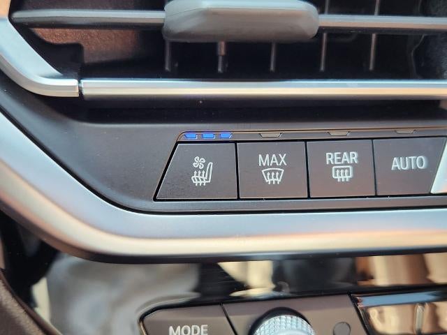 2024 BMW X3 M40i Sports Activity Vehicle