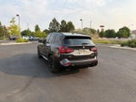 2024 BMW X3 M40i Sports Activity Vehicle