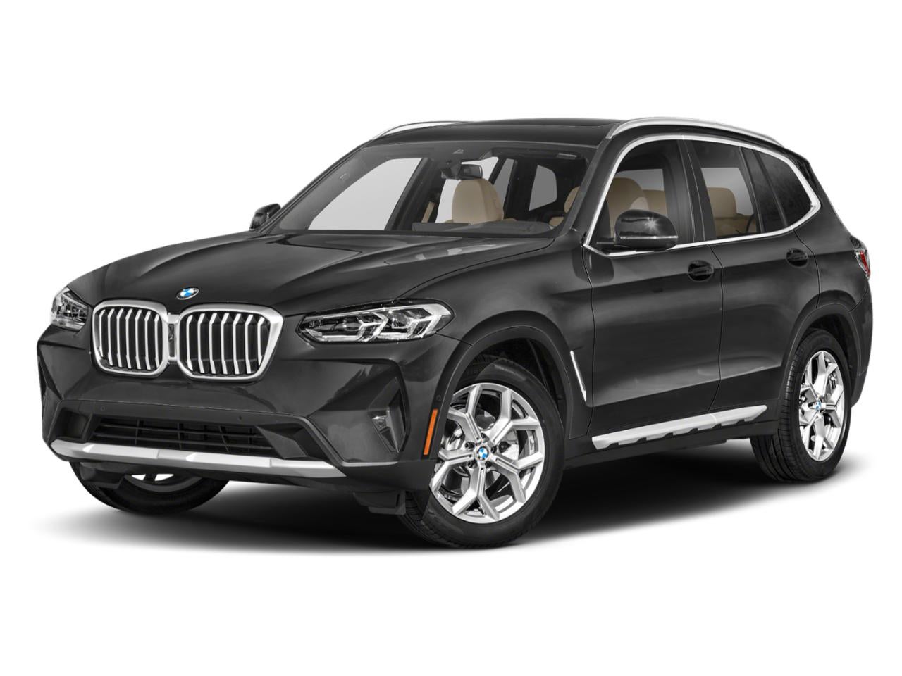 2024 BMW X3 M40i Sports Activity Vehicle