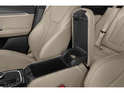 2024 BMW X3 M40i Sports Activity Vehicle