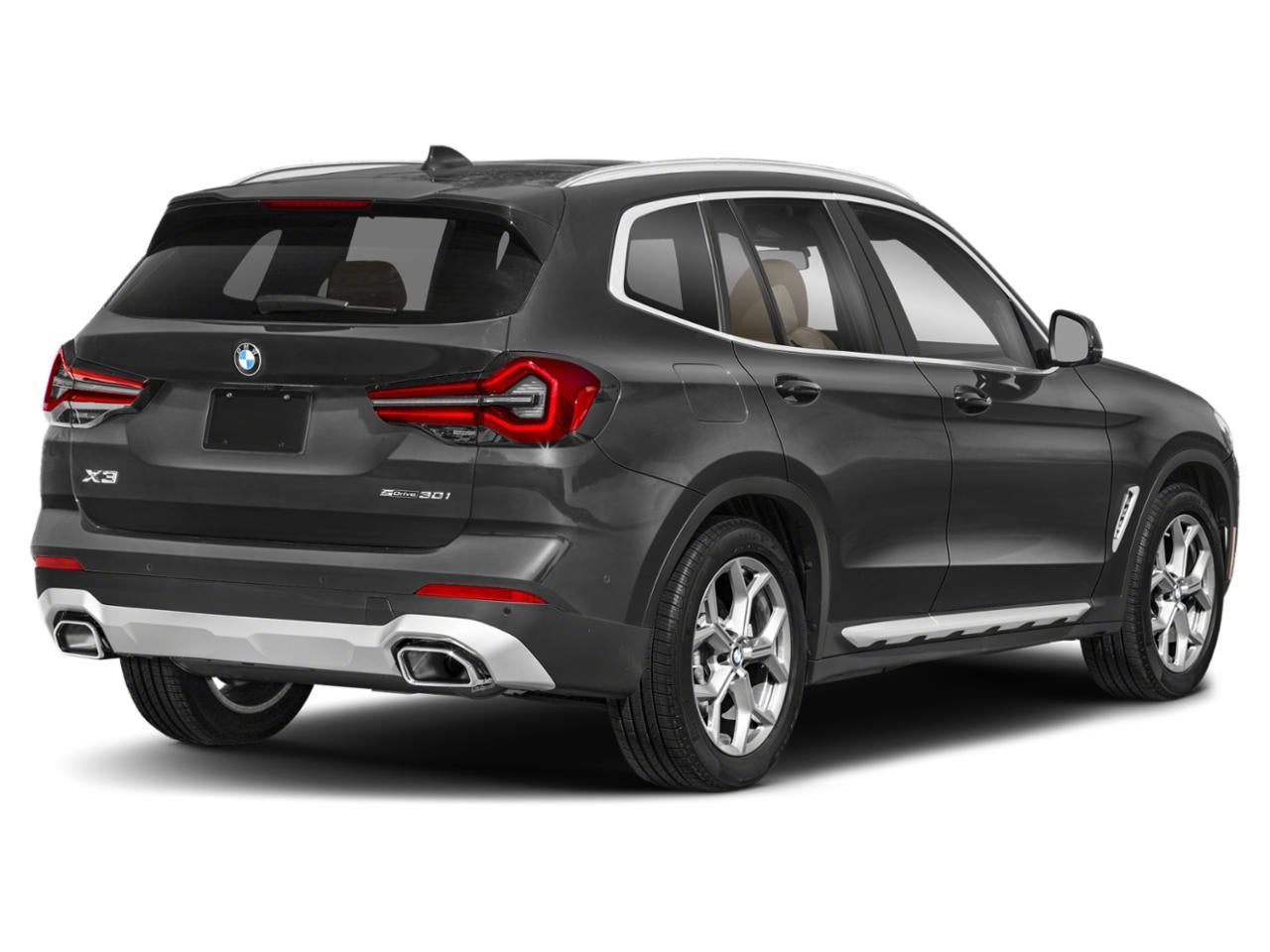 2024 BMW X3 M40i Sports Activity Vehicle
