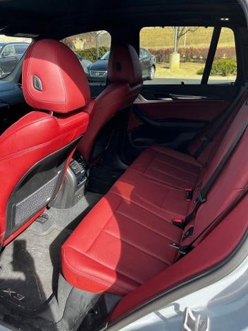 2023 BMW X3 M40i Sports Activity Vehicle