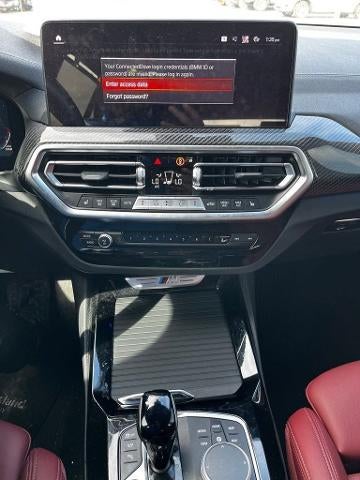 2023 BMW X3 M40i Sports Activity Vehicle