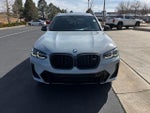 2023 BMW X3 M40i Sports Activity Vehicle