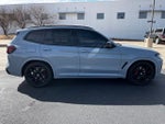 2023 BMW X3 M40i Sports Activity Vehicle