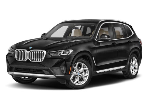 2023 BMW X3 M40i Sports Activity Vehicle
