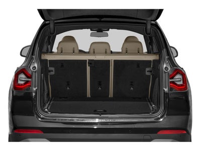 2023 BMW X3 M40i Sports Activity Vehicle