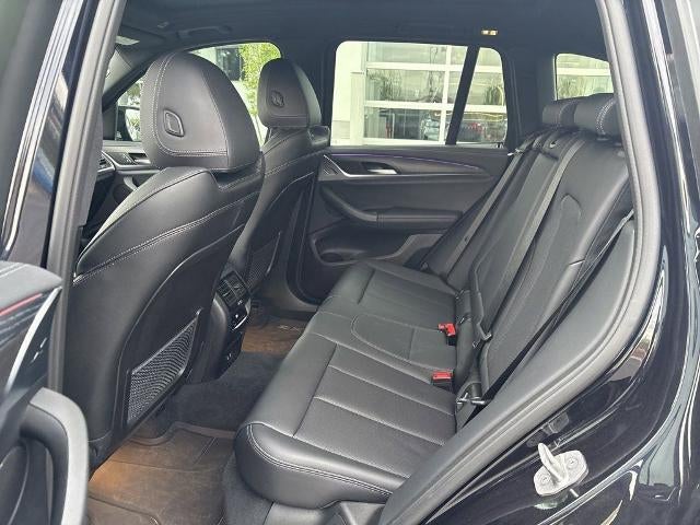2022 BMW X3 M40i Sports Activity Vehicle