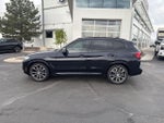 2022 BMW X3 M40i Sports Activity Vehicle