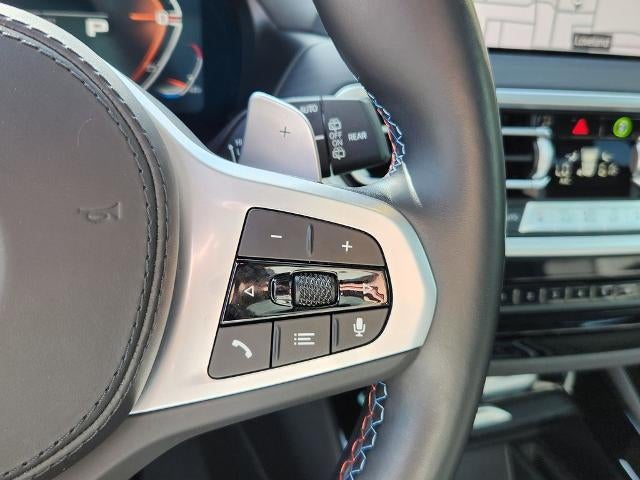 2022 BMW X3 M40i Sports Activity Vehicle