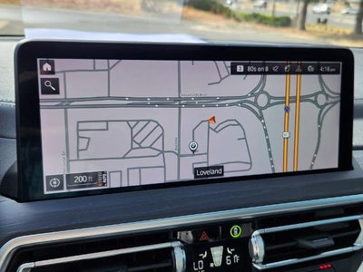 2022 BMW X3 M40i Sports Activity Vehicle