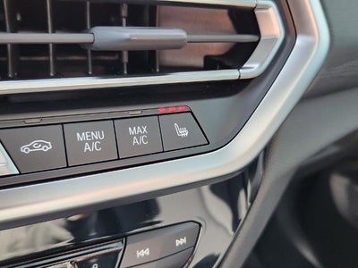 2022 BMW X3 M40i Sports Activity Vehicle