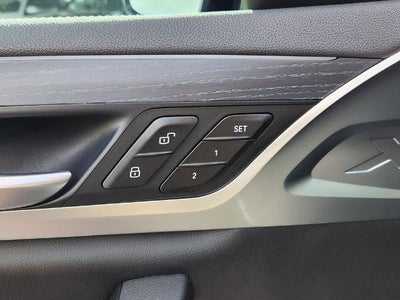 2022 BMW X3 M40i Sports Activity Vehicle